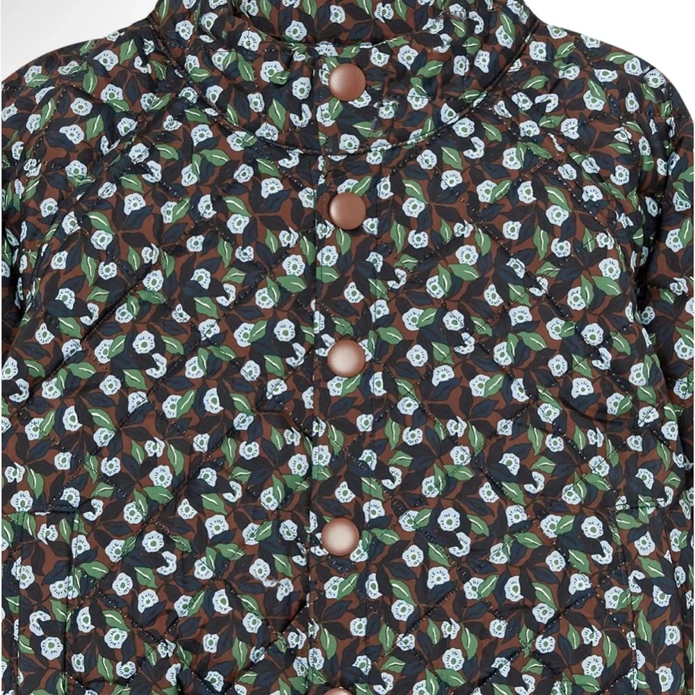 Amazon Recycled Polyester Jacket - Picture 2 of 9